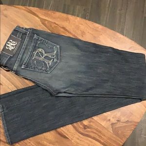 Rock & Republic Cassandra